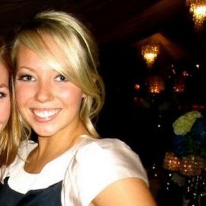 Meet your Posher, Kelsey